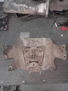   Audi A6 (C6,4F) 2005-2011 