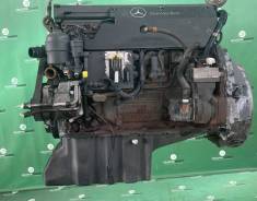    mercedes om906 evro5 