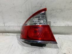    ! Subaru Legacy BL #135