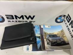    ( ) BMW X3 E83 2008 