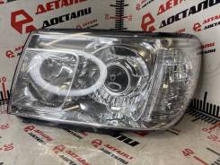  Toyota Land Cruiser 8101060041 UZJ100 2UZFE,   