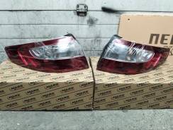  Renault Fluence (10-17)