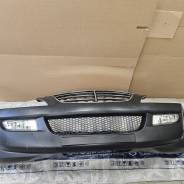     Ssang Yong Kyron 