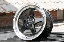 NEW!   RGW 5037 R17 7.5j ET38 4*100 (T362) 