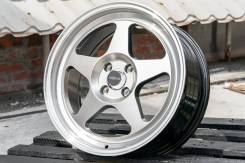 NEW!   RGW 5037 R17 7.5j ET38 4*100 (T363) 