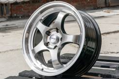NEW!   RGW 5036 R17 7.5j ET38 5*114.3 (T367) 