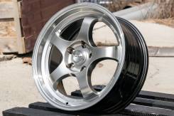 NEW!   RGW 5036 R17 7.5j ET38 5*112 (T368) 