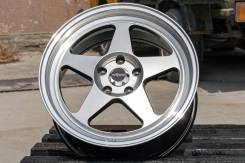 NEW!   RGW 5037 R18 8.0j ET35 5*114.3 (T374) 