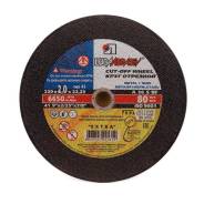   Luga Abrasiv Extra Cut-Off Wheel,     , (41, 230222.23, A, 36, S, BF, 80/), 6650/, . 73680 