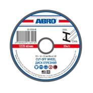     1251,022 () ABRO, . CD12510RE 