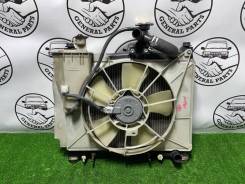    Toyota Ist 2005 1640021070 NCP61 1NZ 