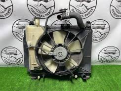    Toyota Probox 2008 1640021070 NCP51 1NZ 