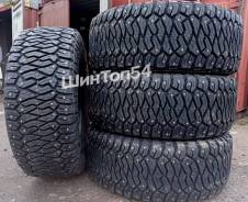 Maxxis Razr AT AT-811, LT 35x12.50 R20 125Q 