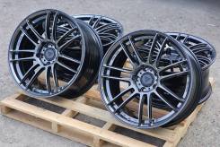   Wheelegend VLF-T01 (Hiper black) 