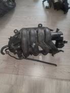   Vw Passat B6 2.0 BVY 