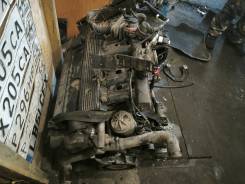  M52B20 BMW 5-Series E34 