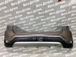   Kia Rio 4 Xline 2015