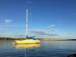    Albin Ballad 30 