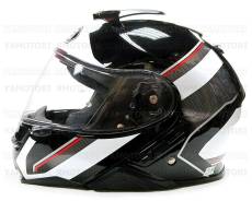  Shoei Neotec II 2 Excursion TC-5    XL (60-61) 