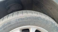 Nokian Hakkapeliitta 7, 235/55 R18 ����