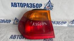    BMW 3-series (E46) E46 1998 - 2008 63218364921 