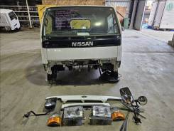 TD25 Nissan Atlas 1997 [000231767] 