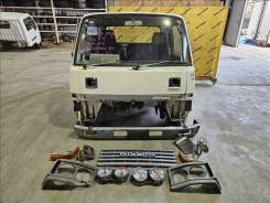  SD25 Nissan Atlas 1985 [000230095] 