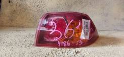   P5996 Mitsubishi Lancer 2007 8330A110 CY4A , 