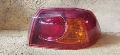   P5996 Mitsubishi Lancer 2007 8330A110 CY4A , 