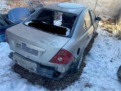     Ford Mondeo B4Y, B5Y, BWY, 3  