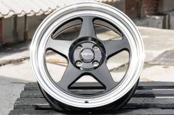 NEW!   RGW 5037 R17 7.5j ET38 4*100 (T362) 