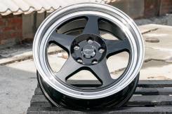NEW!   RGW 5037 R17 7.5j ET38 5*114.3 (T364) 