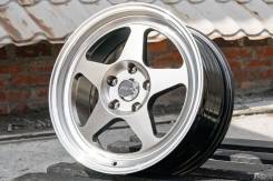 NEW!   RGW 5037 R17 7.5j ET38 5*114.3 (T365) 