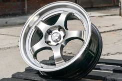 NEW!   RGW 5036 R17 7.5j ET38 5*114.3 (T367) 