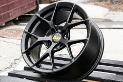 NEW!   RGW 5893 R16 7.0j ET38 4*100 (T379) 