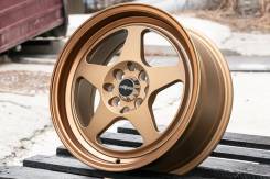 NEW!   RGW 5926 R16 7.0j ET35 4*100/4*114,3 (T386) 