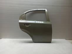    Ravon Nexia R3 2015-2020