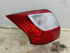    Ford C-Max 2 2010-2015