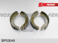    |  / | Hyundai H-100, Hyundai Sonata Iii 96-98/ Mercedes-Benz 100 90-96/ Ford Consul 72-75, Ford Granada 77-85/ Renault Trafic 80-90, Master I 86-98 Fenox . BP53049 