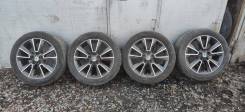    Borbet R17 5x112 