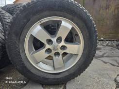   Peugeot 4007 