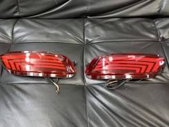 ������ ������ � ������ Toyota Harrier XU30 / Lexus RX300/330/350 03-13