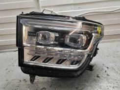 ���� ����� Tank 500 (2021-�. �. ) LED ��������