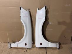 ����� �������� ������ �� Subaru Legasy B-4!