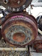 ���� Mitsubishi Delica 1998 P35W 4D56, ������ ����