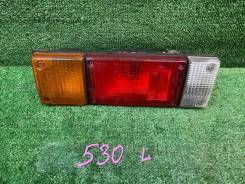   Nissan Atlas 2005 2655512T02 SR4F23 QD32 