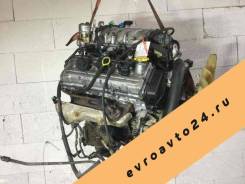  Opel Frontera 2003 
