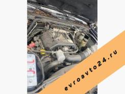  Opel Frontera 2004 