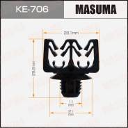   () Masuma 706-KE [.50]    50  