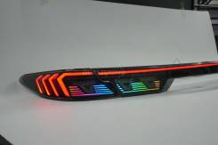   LED RGB Toyota Camry 80